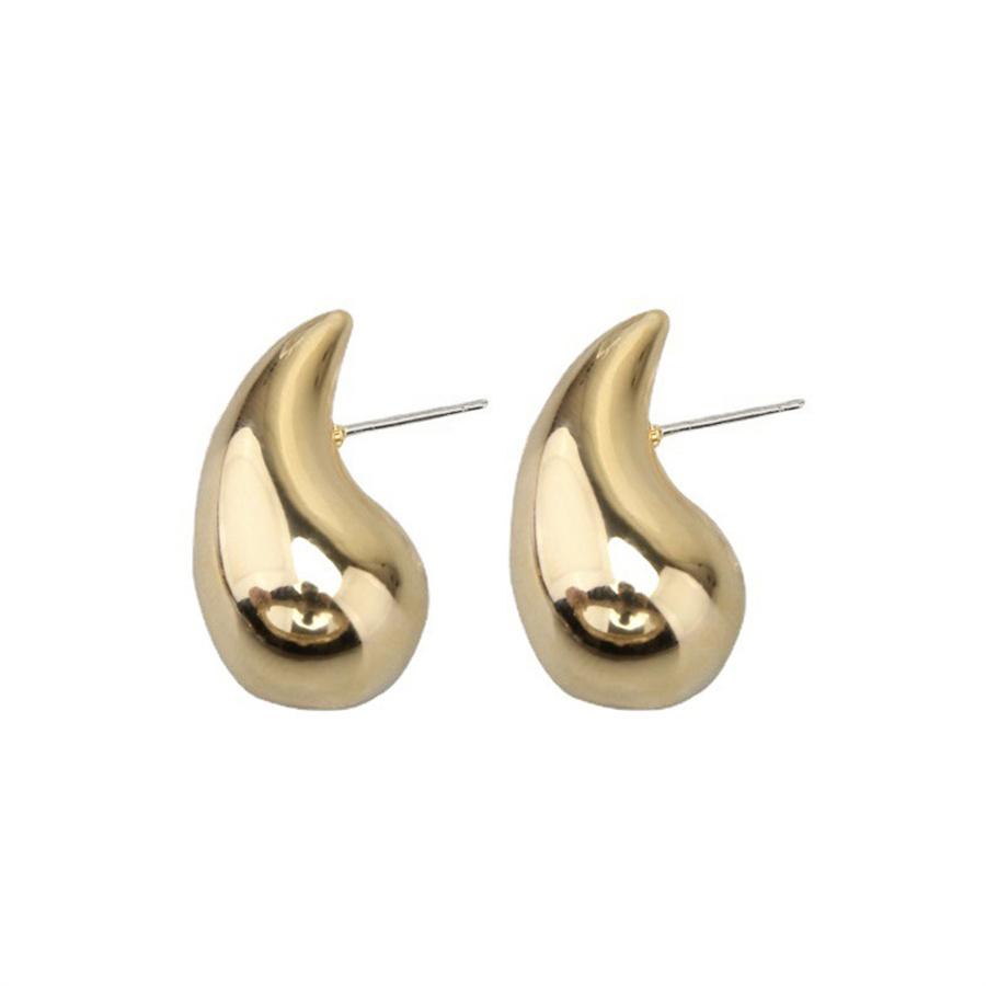 Punk Ροκ Μοντέρνα Μινιμαλιστικά Σκουλαρίκια Σταγόνα Γλυκά Ακρυλικά Σκουλαρίκια για Γυναίκες Δώρα Κοσμημάτων Σκουλαρίκια