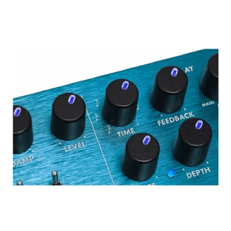 Fender Effector Reflecting Pool Delay/Reverb