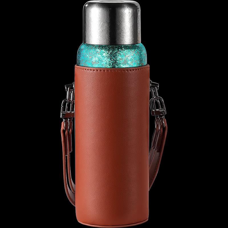 edish Pure Titanium Travel Mug JLY-1078