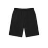 Comfortable Skin-Friendly Sports Casual Shorts Men Shorts White F11M623606FBK