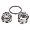 JF015E RE0F11A Transmission Pulley Set W/ Belt Chain 30 Teeth For Nissan SENTRA