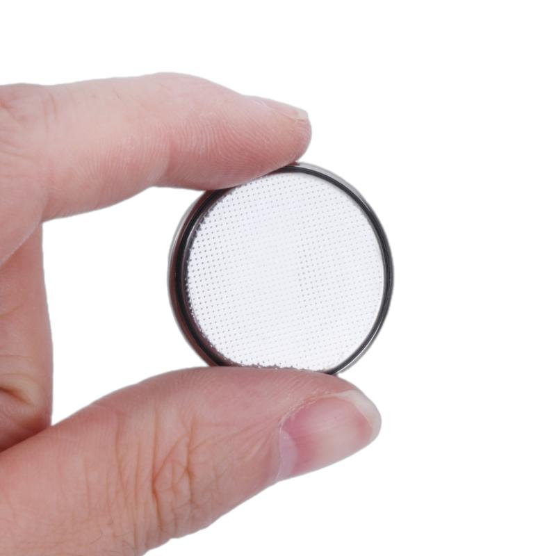 10/20/30Pcs CR3032 Battery 3V Lithium Coin Battery for Remote Control Calculators Electronic Balance Thermometers