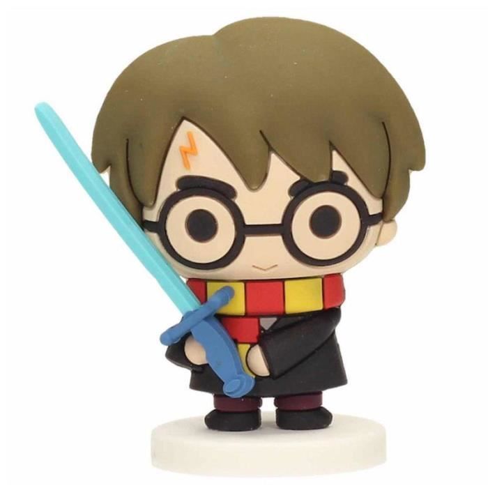 Figurine Harry Potter Harry Sword mini - - - Ocio Stock