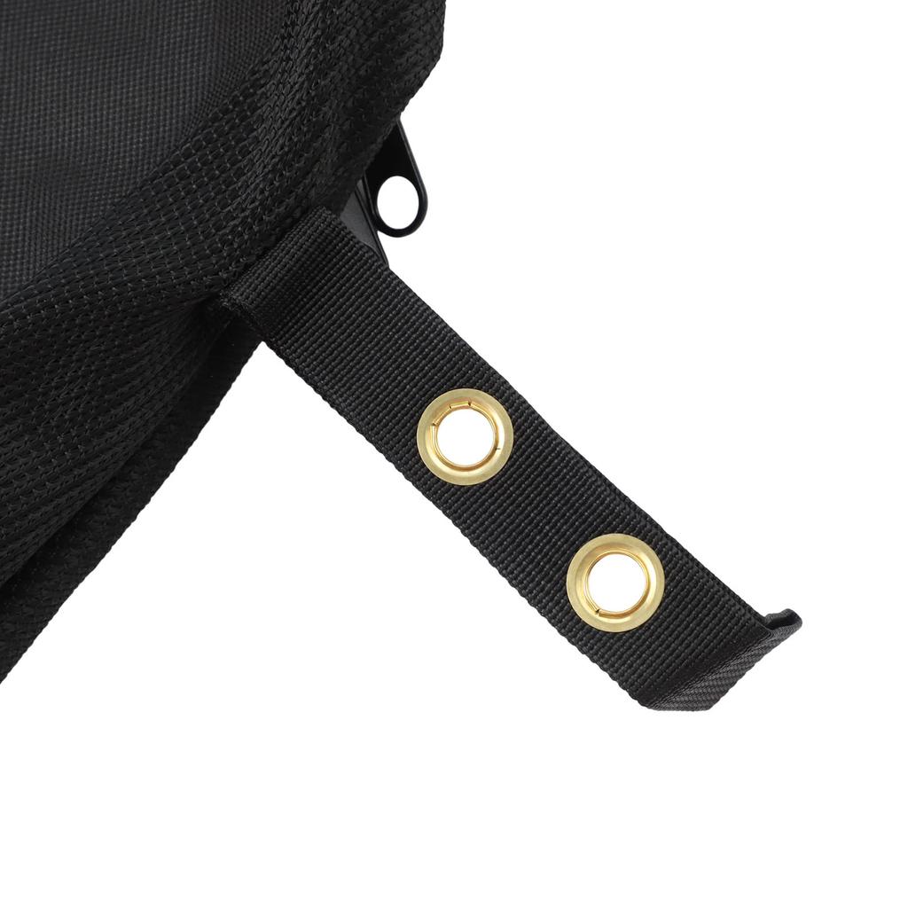 Efficient Yard Chipper Bag Compatible with For Troy Models 1909372 47260 47261 47272 Perfect for Debris Collection