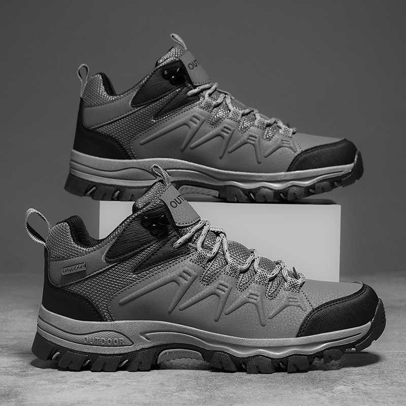 Fashion Thick Heeled Plus Size Adult Woman Boot Sneakers Shoes Hightop Sneakers Women Sports Class Loafers Top Luxury Retro Premium