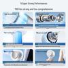 AIRMATE Portable Rechargeable Handheld Mini Fan
