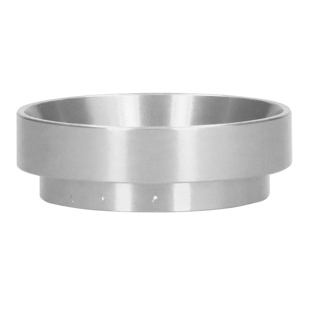 58MM Coffee Dosing Replacement AntiFly Powder Cover Dosing Funnel Coffee Machine Parts(Gold )