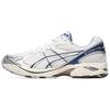 Asics GT 2160 Beyaz Derin Deniz Unisex Spor Ayakkabı 1203A320-109