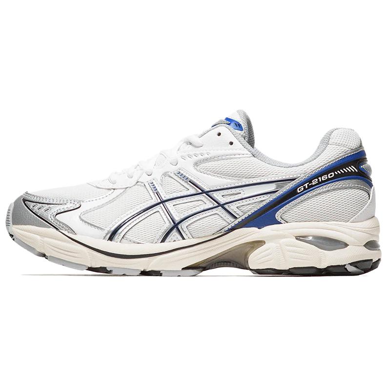 ASICS GT 2160 Balti Tumši Jūras