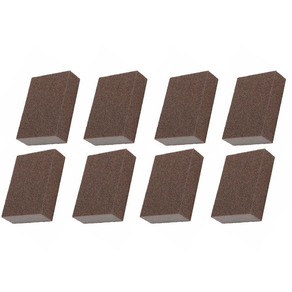 Magic Sponge Removing Rust Nano Eraser Cleaning Sponge Brush Dish Pot Emery Descaling Rub Pots Carborundum Kitchen Tools Gadgets