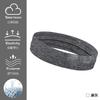 Sports Headband Yoga Fitness Running Sweat Absorbent Quick Dry Breathable Headband