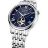 Citizen Hodinky Open Heart Automatic Sapphire Nerezová ocel NH9130-84L