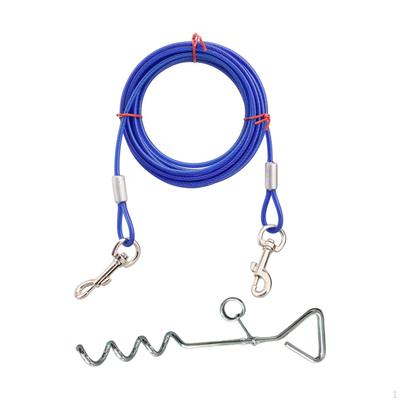 Chiens – Colliers et laisses pour chiens