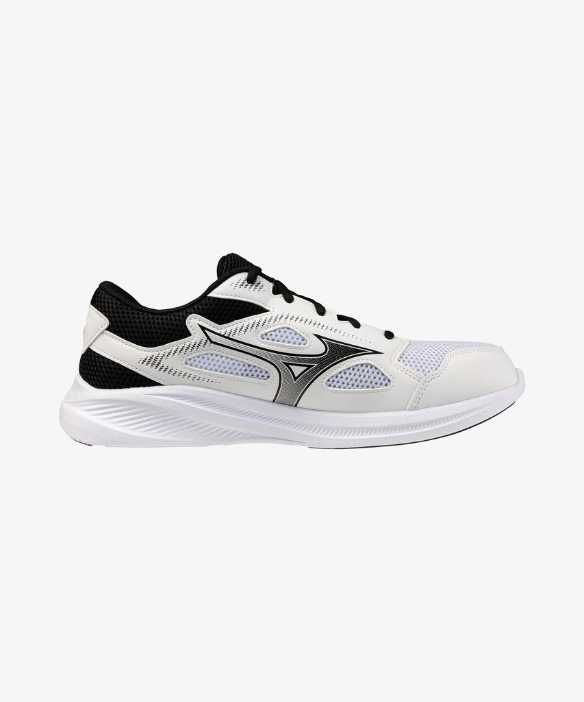 Mizuno (Universal) Maximizer 27 - White:Black / K1Ga250002