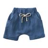 Summer Boys' and Girls' Set Children's Set Two-piece Set T-shirts and Shorts