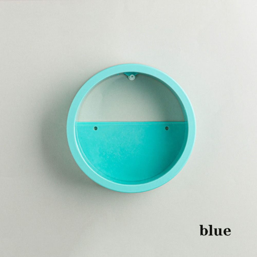 Wall Decoration Room Hanging Basket Flowerpot Flower Pot Ornaments Plant Container Hydroponic Vase