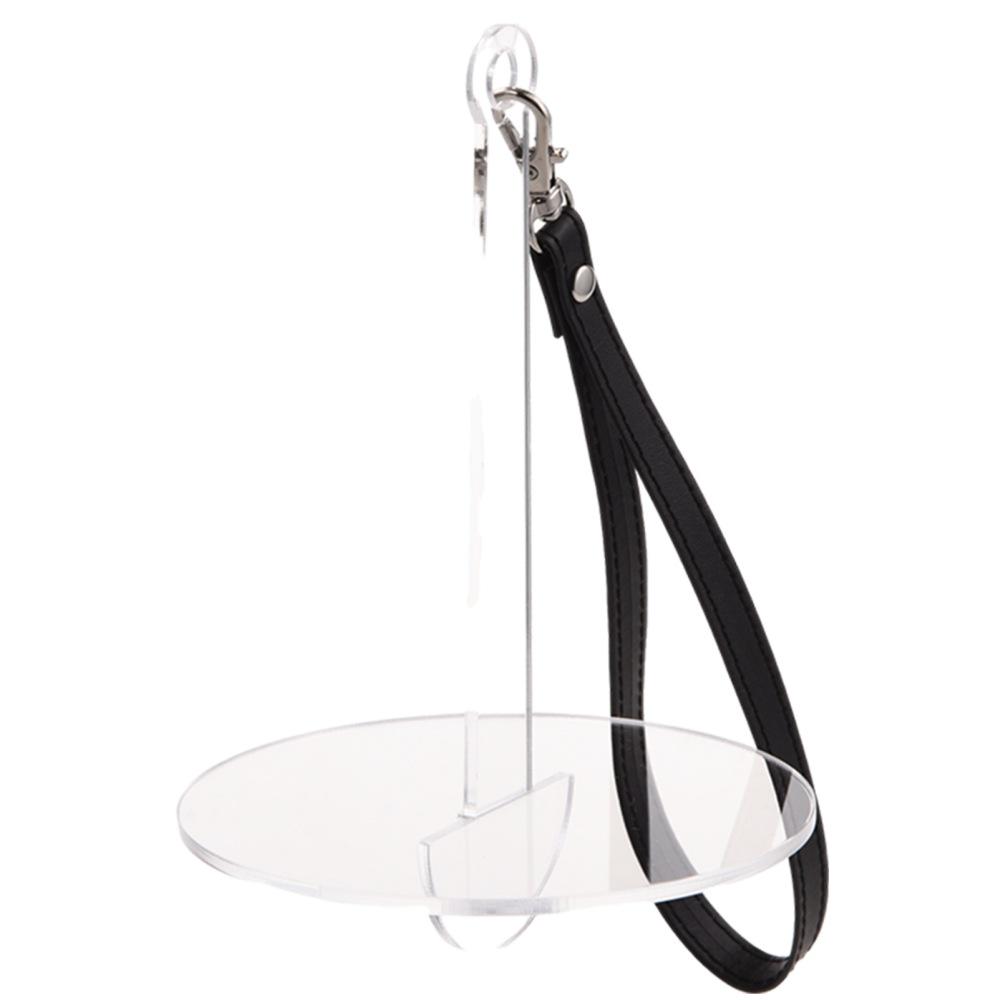 Acrylic Portable Wrist Yarn Holder - New Arrival