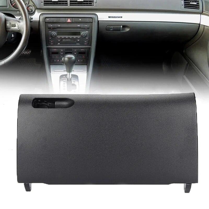 Capac capac pentru torpedouri din plastic ABS LHD 8E1857124A pentru A4/S4 2001-2008 Fit RS4 2006 2007 2008