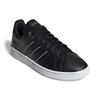 Adidas Neo Grand Court Base 'Black Grey' EG5940