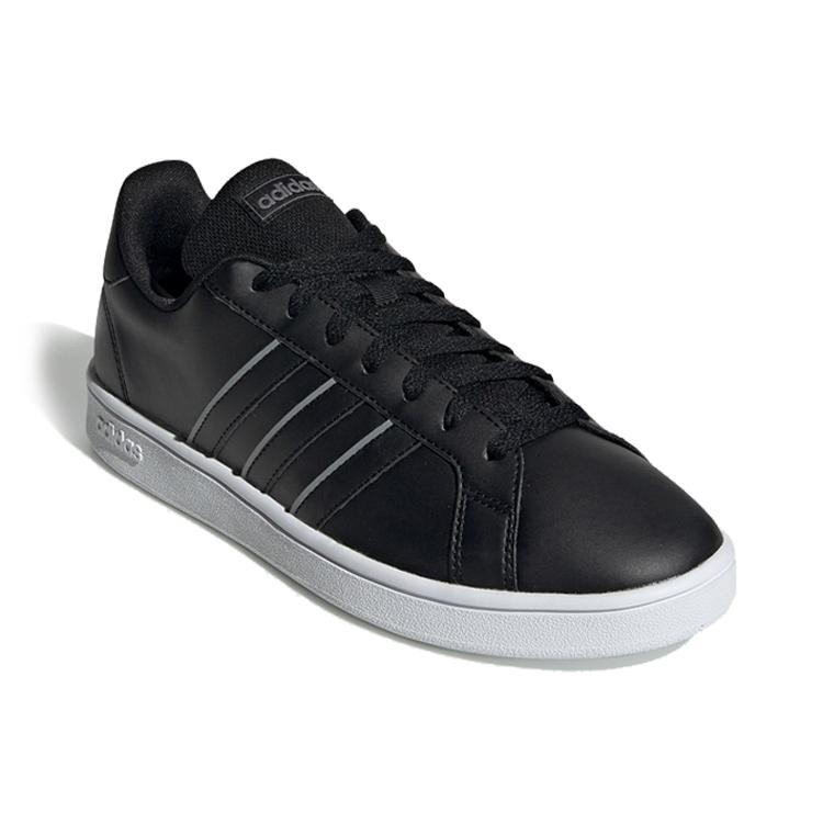 Adidas Neo Grand Court Base 'Black Grey' EG5940