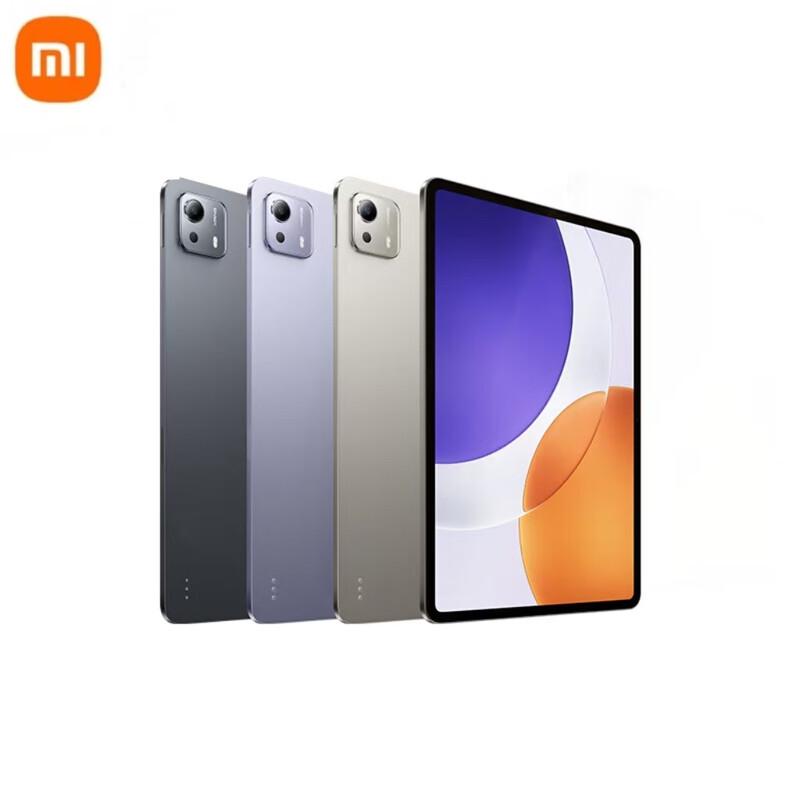 

Xiaomi Pad 7S Pro (CN version)