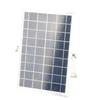 Solar Powered Oxygenator Fish Tank Aquarium Pond Water Oxygen Pump Air Pump BSV AP006