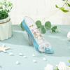 Resin Jewelry Organizer Stand Earring Rings Display Rack Jewellery Ring Holder Storage Holder Counter Trinket Displays Rack