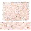 Wedding Backdrop Hydrangea Wall Panel Realistic Silk Flowers Sturdy Plastic Backing Interlocking Connectors Wedding Ceremony