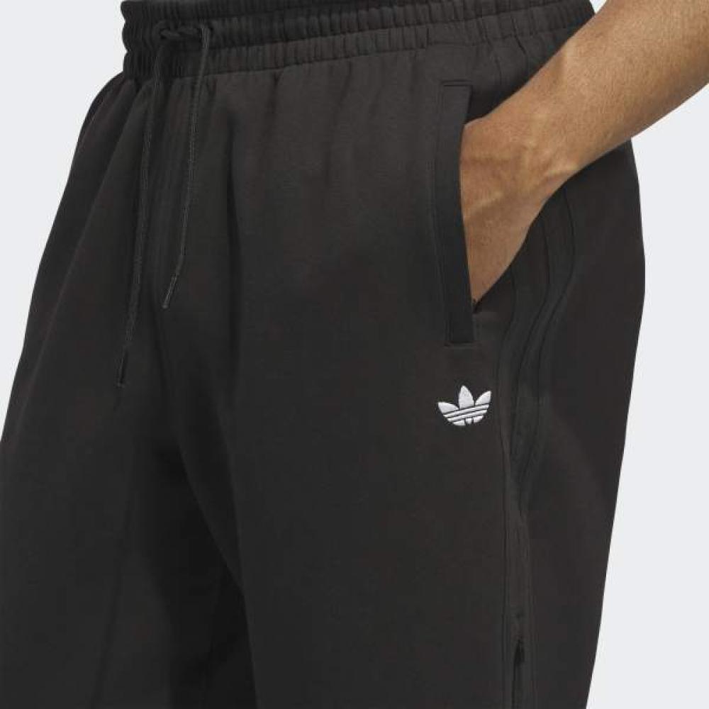 Adidas Skateboarding Technical Fleece Pants Jx5439