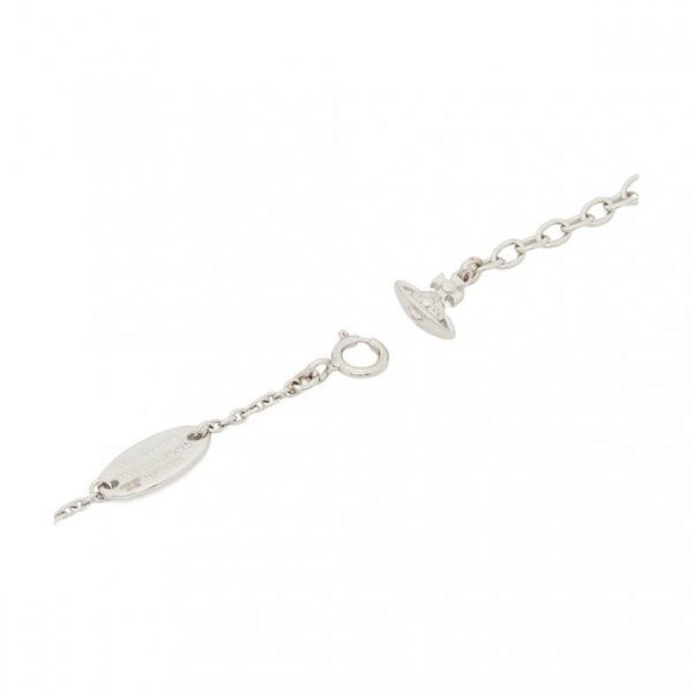 Vivienne WeStwood NarciSa Women S Chain Bracelet 6102020a 01p102