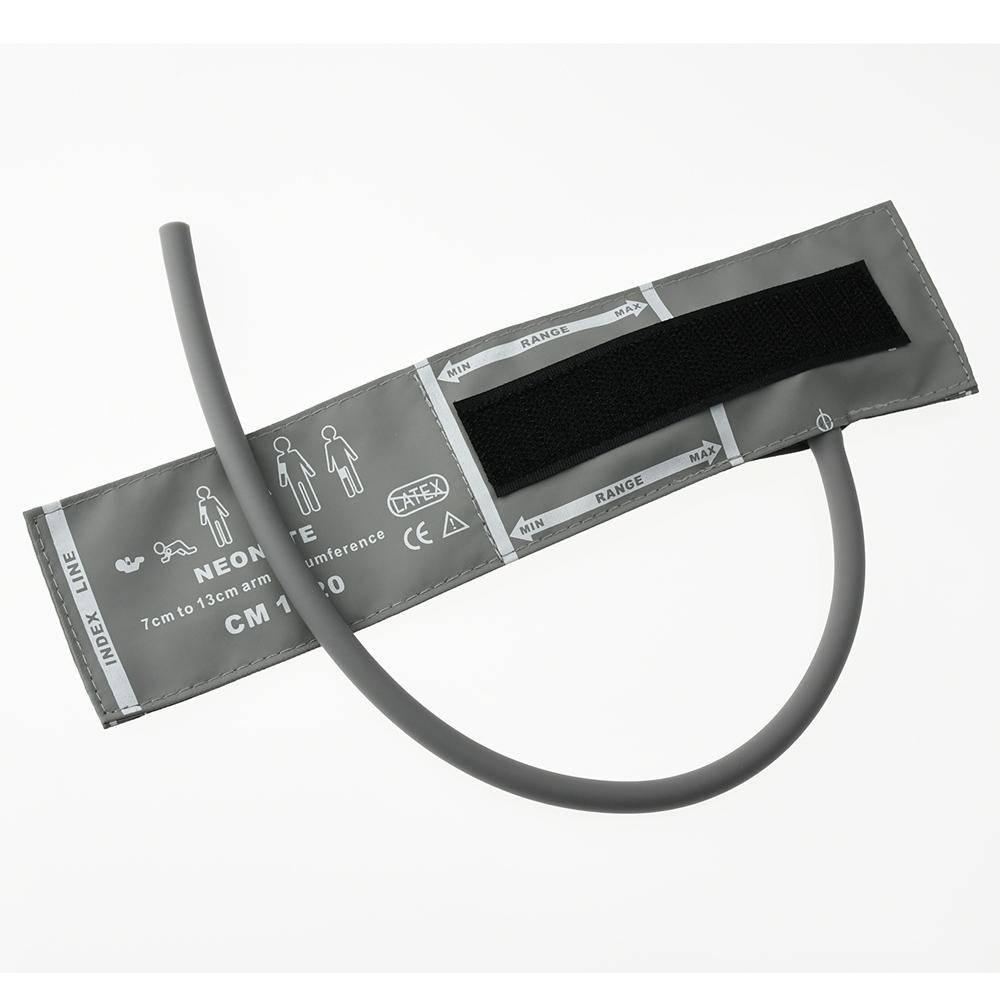 Mindray IPM8/10/12 High Quality Neonate& Newborn Arm Size Nibp Blood Pressure Cuff for Patient Monitor with Connector LC-03