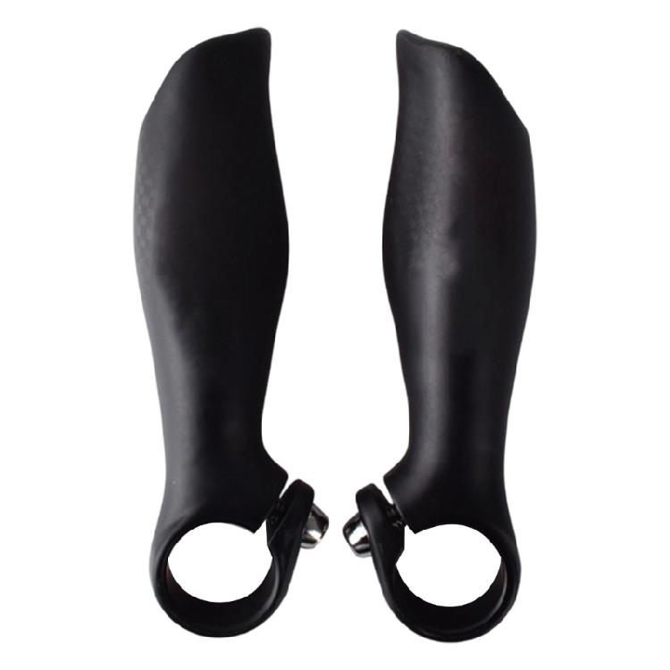 Ergonomic Bike Handlebars Extension Portables Bicycles Handlebars Extenders for Various Mountain Bike