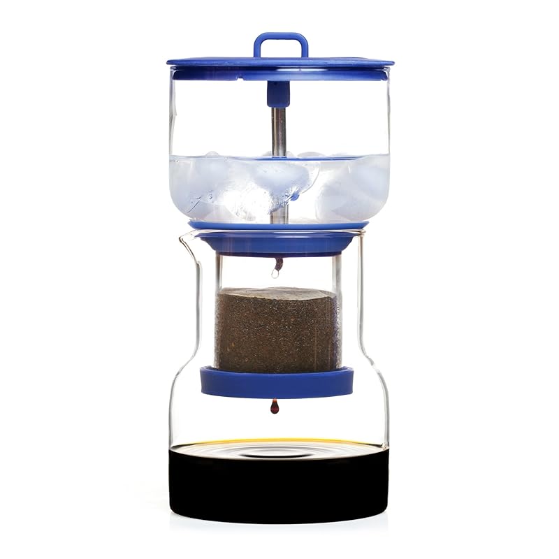 

Bruer Cold Bruer/Cold Bruer blue BLUE