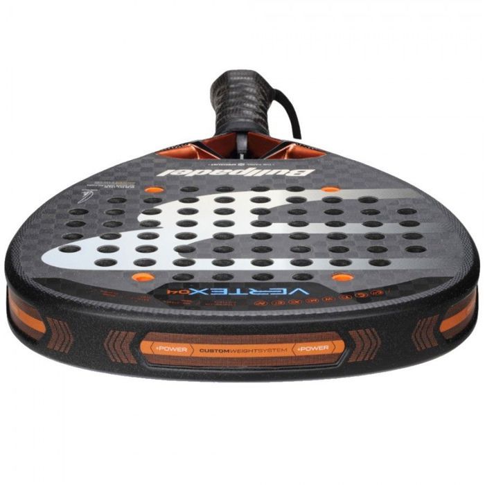 BULLPADEL VERTEX 04 25