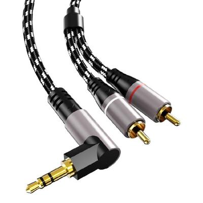 Audio- & Videozubehör – Audiokabel