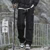 Men's Outdoor Multi-Pocket Cargo Pants
