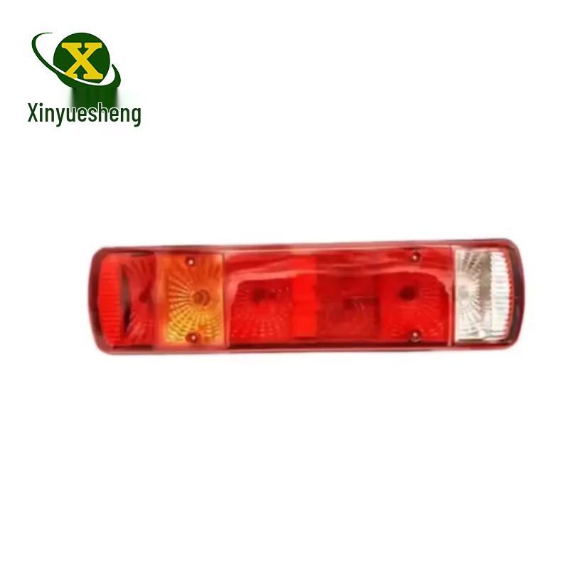 Beiben 1627 Right Rear Tail Light