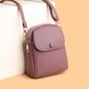 Mobile Phone Bag, Women's Crossbody Bag, Shoulder Bag