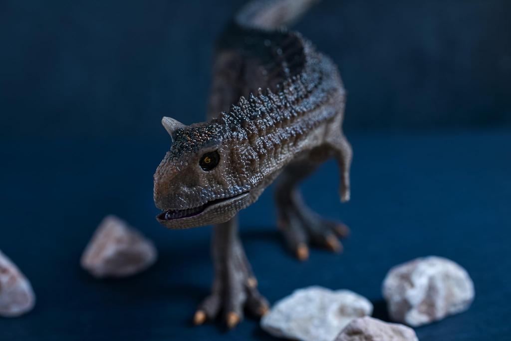 SanDoll Dinosaur Figure Realistic Model Jurassic Period 30cm Class Reptile Impressive Carnivorous Toy Present Display Return Guaranteed Children's