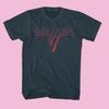 Van Halen Gift For Fans Unisex Full Size Tee S-5XL Shirt