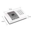 MDNG Smart Wireless Home Security Alarm System CN Plug (adapter Included)