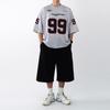 Onl FuncTional Rugby ShorT Sleeve T shirT Block Core Look