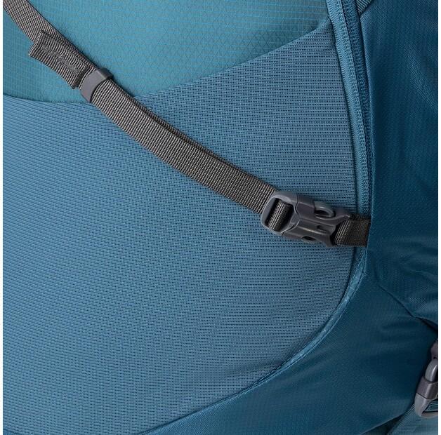 Рюкзак Gregory Paragon 58 S/M graphite blue (126846-1375)