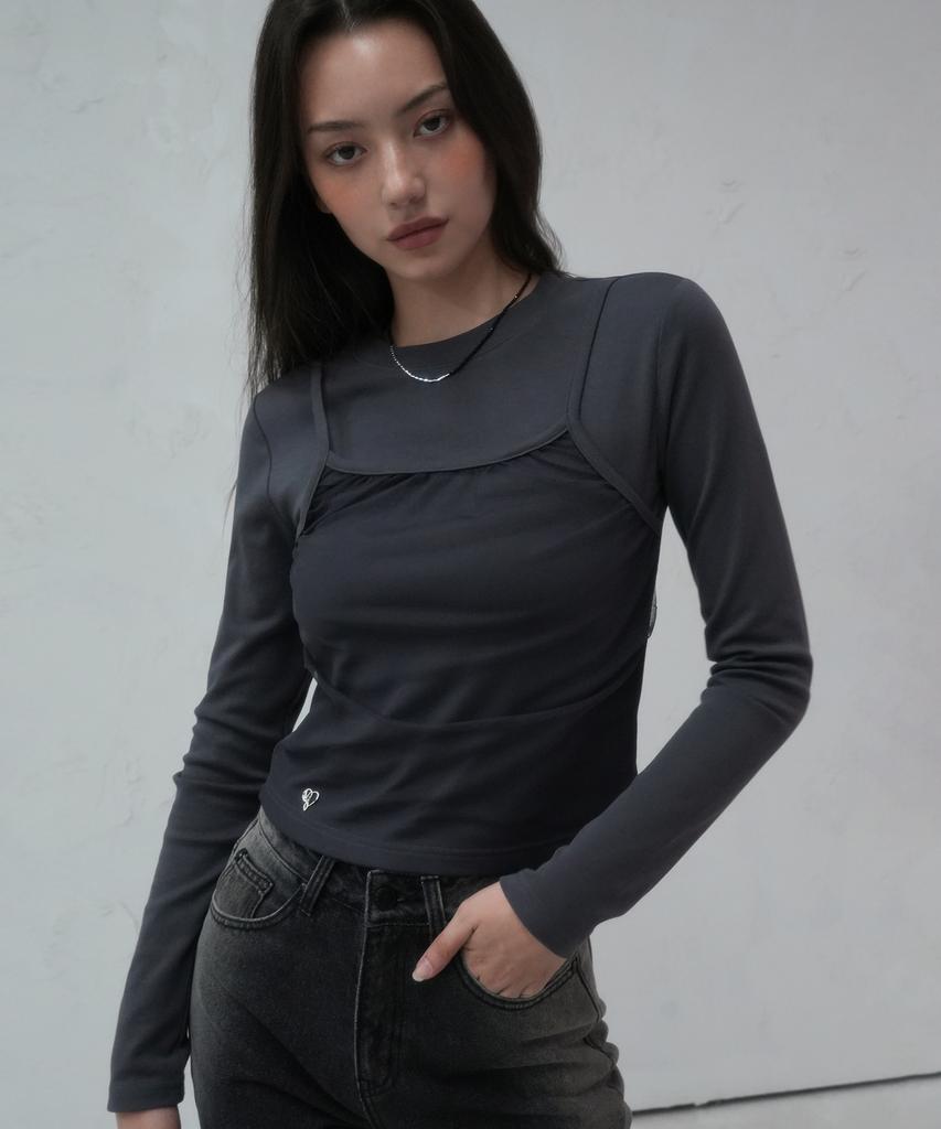 Viva Series Tinker Bell Long Sleeve_5 Colors