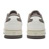 Li Ning Tianji Slip Resistant Cushioning Abrasion Resistant Height Increasing Low top Skateboard Shoes Men's Gray White AGCW065-6