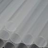 Made In Japan, Translucent Tapioca Straws, Pack of 50, Diameter 12mm X Length 180mm (approx.)