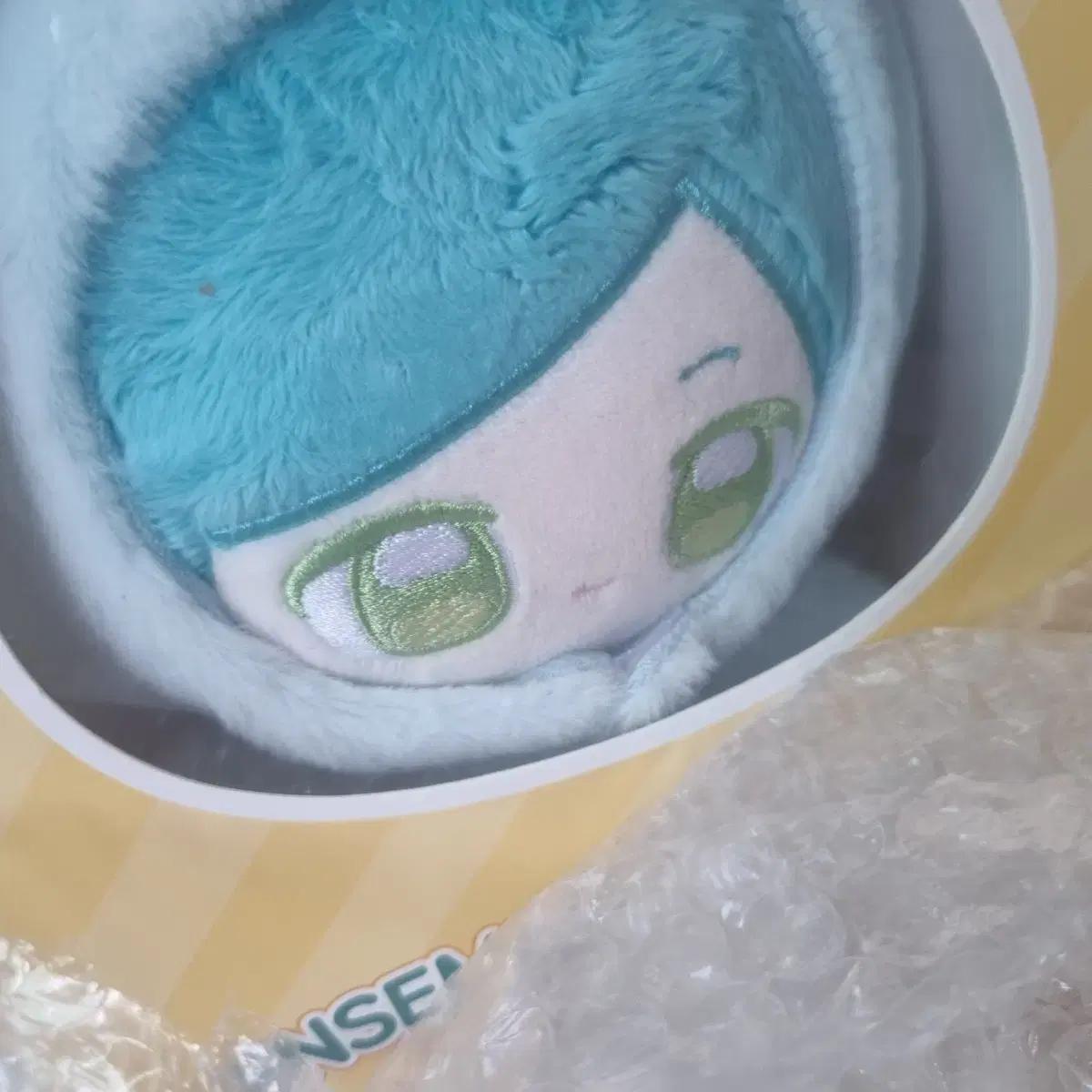 

Анста Каната Юнгстар Милая Кукла Кошка Сестра