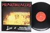 LP Record HEARTBREAKERS  Live At Maxs Kansas City BEGA9 BEGGARS BANQUET 1979 UK Rock Used