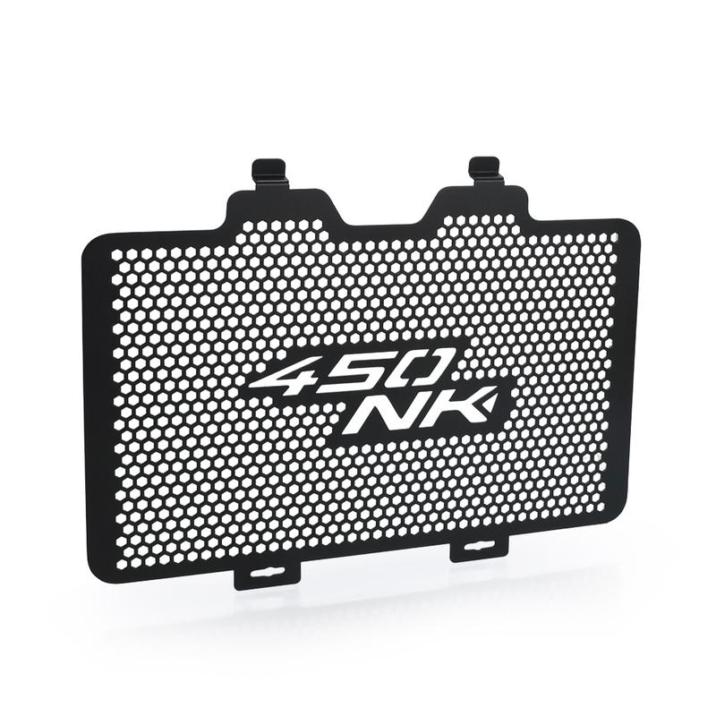 Kühlergrill Schutz Ölkühler Schutz Abdeckung CNC Für CFMOTO CF 450NK 450 NK nk450 2023 2024 2025 2026 2027 Motorrad Zubehör