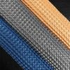 40x40cm Glass Cleaning Towel Yellow Grey Wash Towels Car Detailing Drying Cloth Kitchenware Cleaning Accessories
